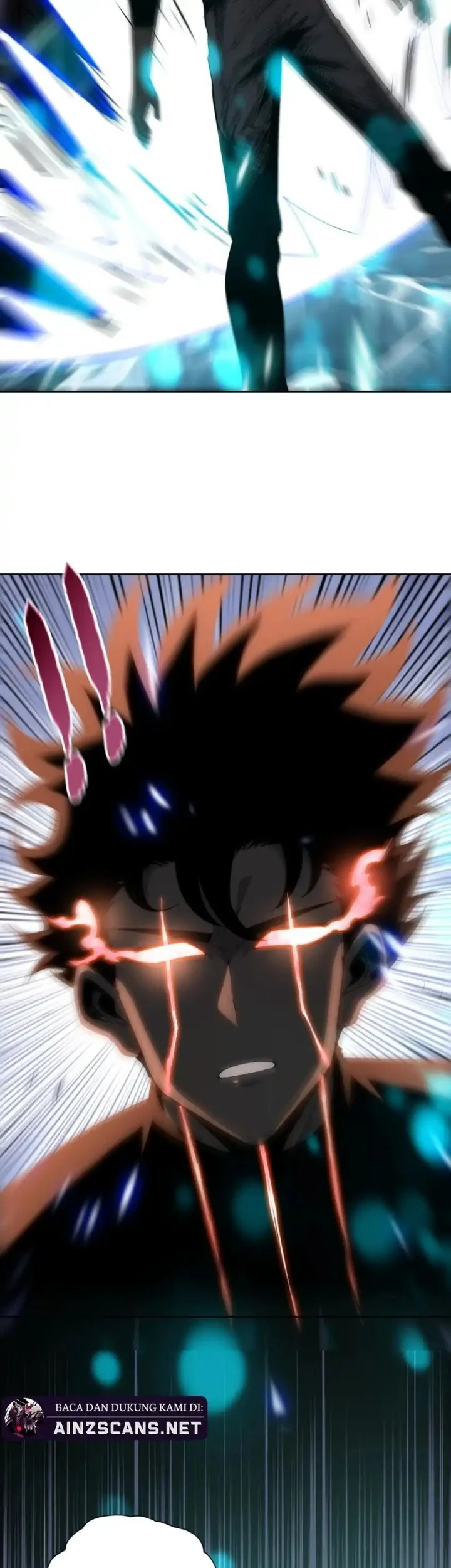 The Last All-Knowing Man Collected Trillions of Stuff from Day One Chapter 90 Gambar 21