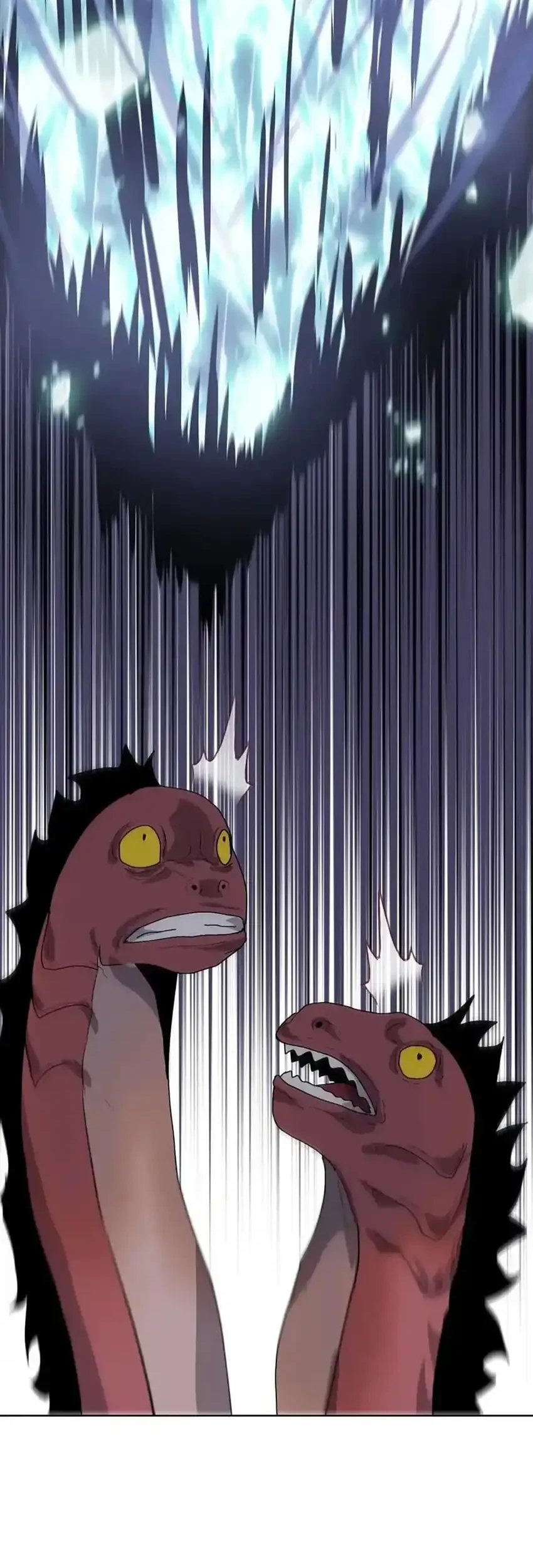 The Last All-Knowing Man Collected Trillions of Stuff from Day One Chapter 92 Gambar 25