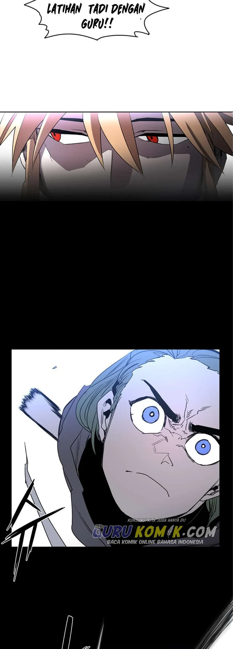 The Last Knight Of The Fire Chapter 1 Gambar 36