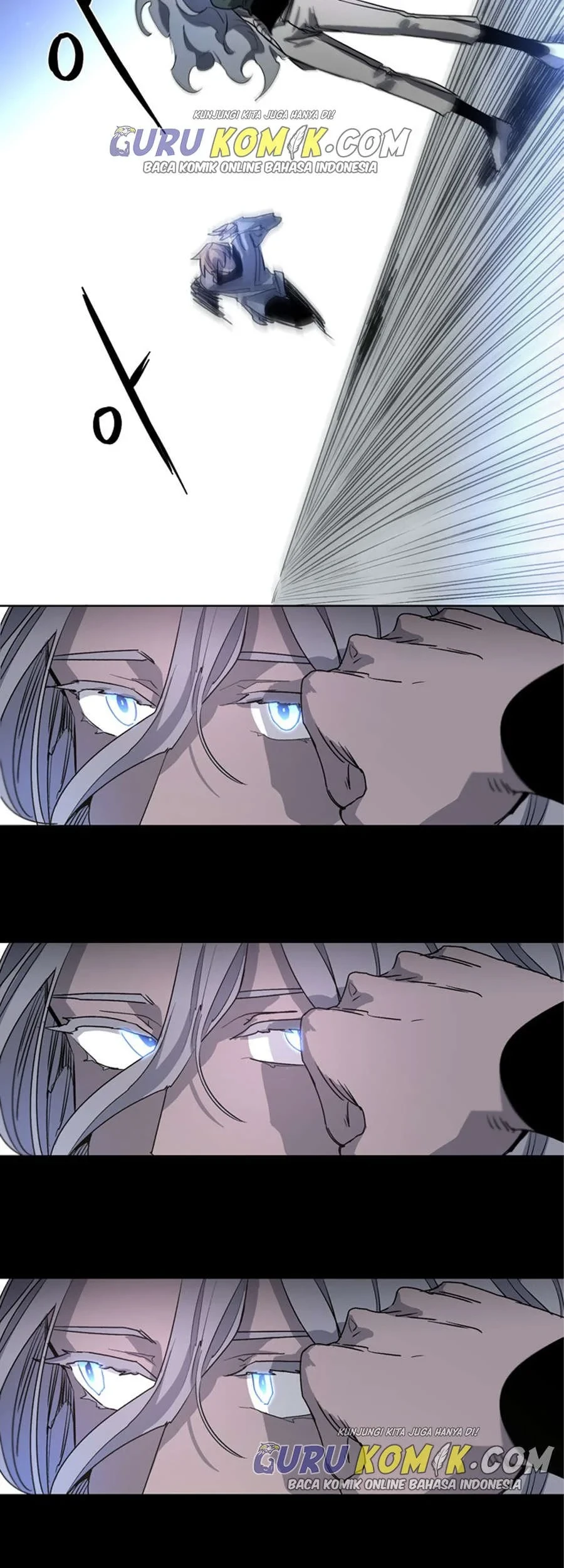 The Last Knight Of The Fire Chapter 1 Gambar 38