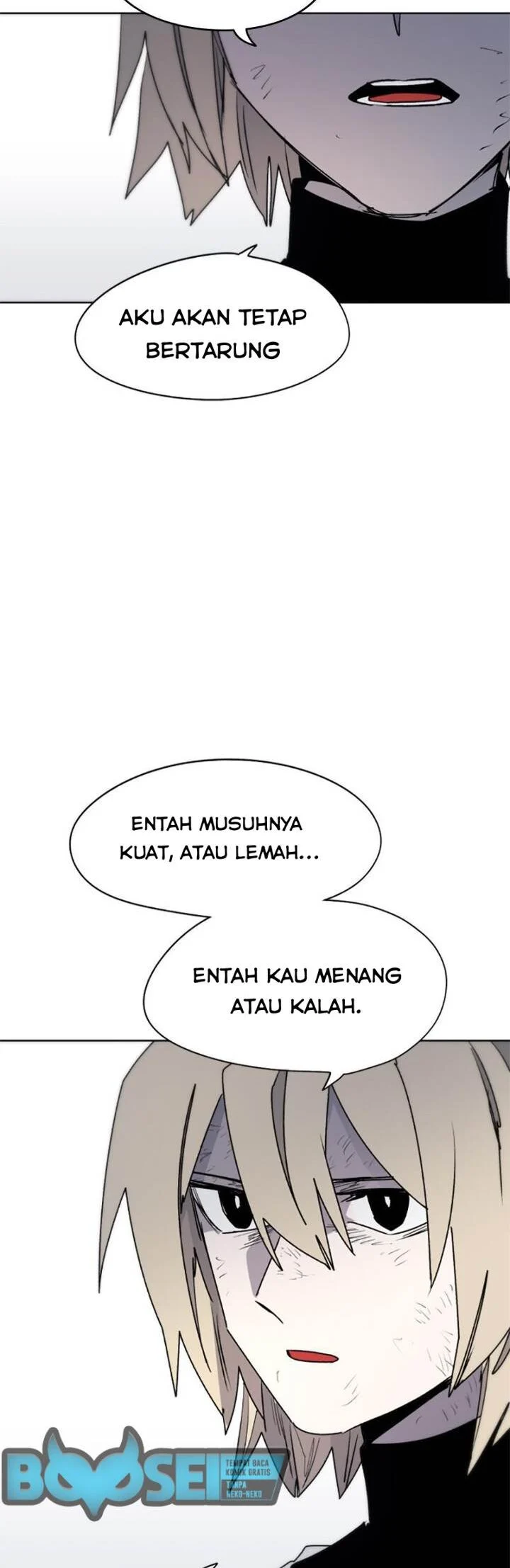 The Last Knight Of The Fire Chapter 15 Gambar 18