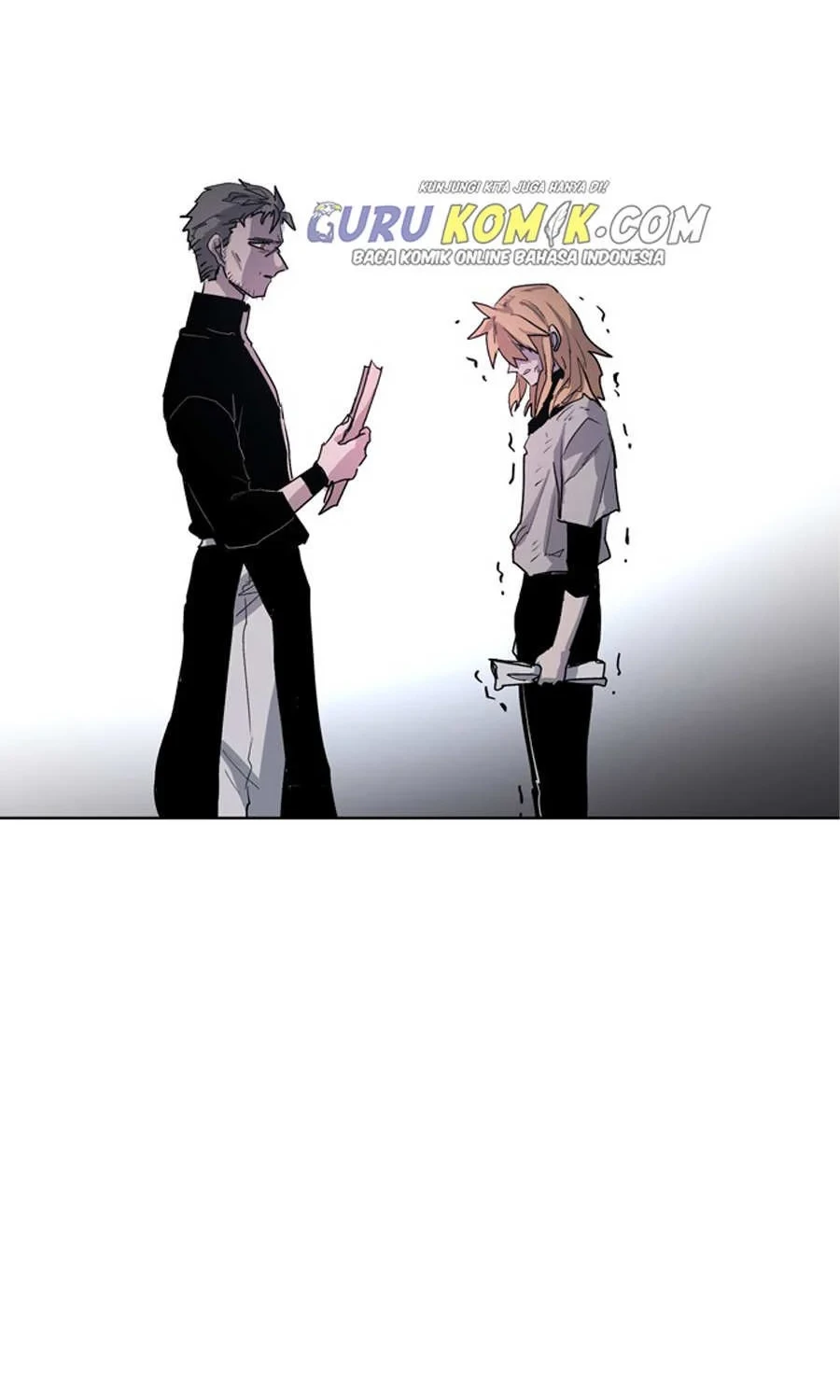 The Last Knight Of The Fire Chapter 2 Gambar 34