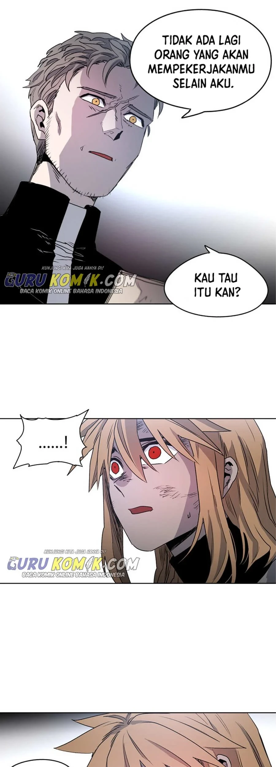 The Last Knight Of The Fire Chapter 2 Gambar 35