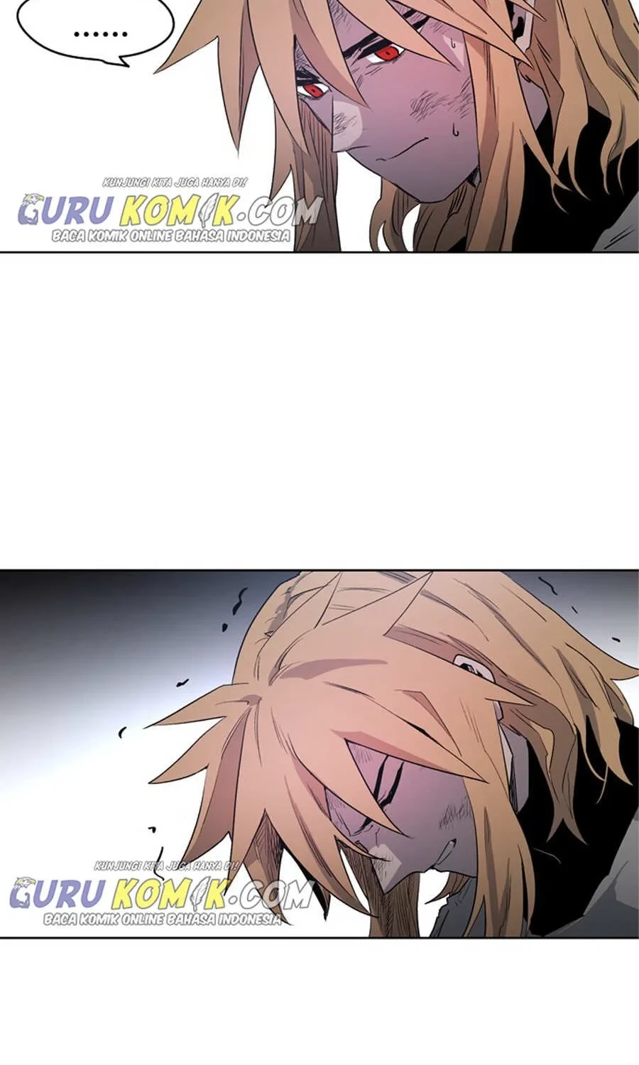 The Last Knight Of The Fire Chapter 2 Gambar 36