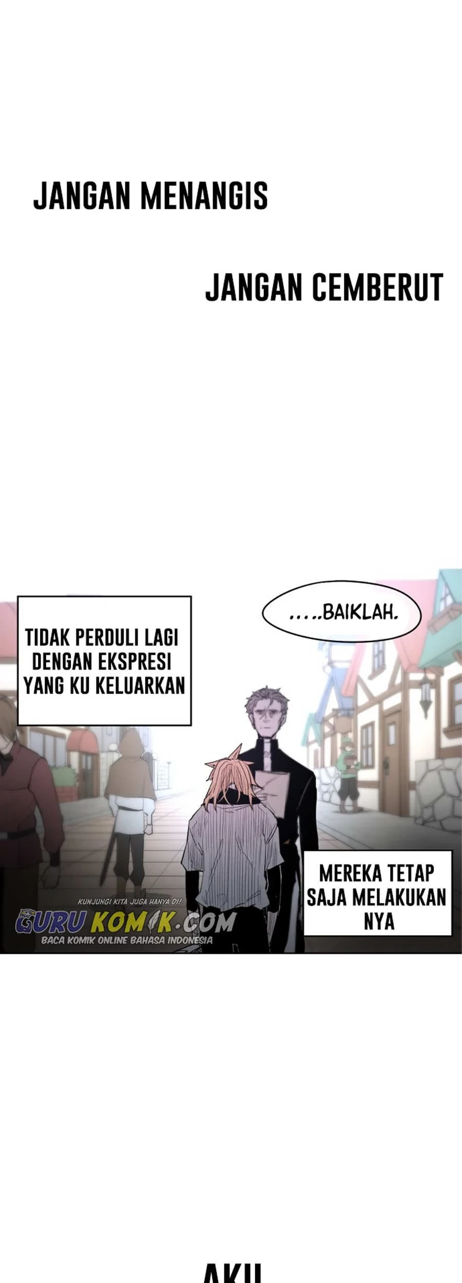 The Last Knight Of The Fire Chapter 2 Gambar 37