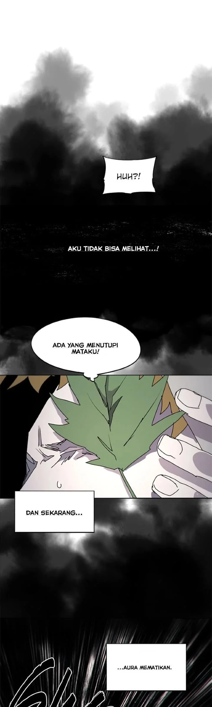 The Last Knight Of The Fire Chapter 49 Gambar 15