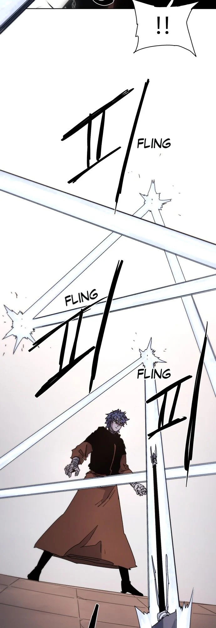 The Last Knight Of The Fire Chapter 57 Gambar 18