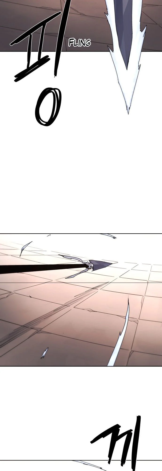 The Last Knight Of The Fire Chapter 57 Gambar 19
