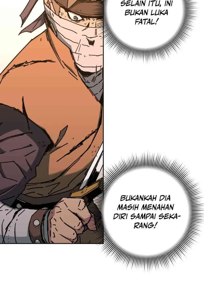 The Last Master of Jongnam Sect Chapter 12 Gambar 23