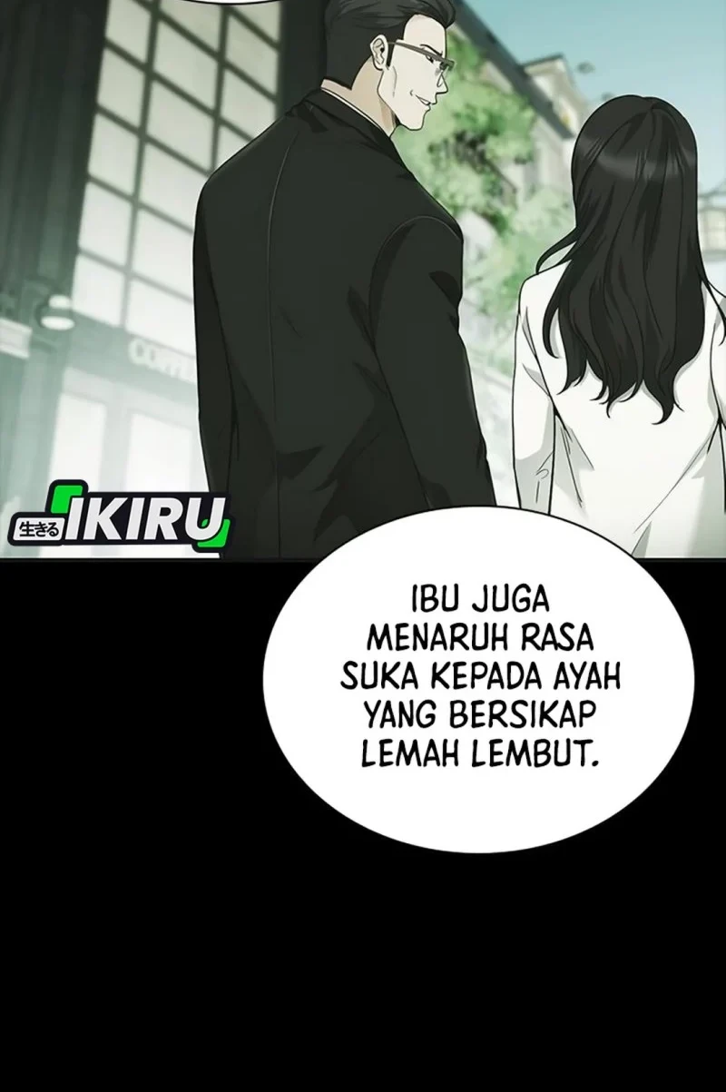 The Lawyer Who Sees Spirits Chapter 11 Gambar 46