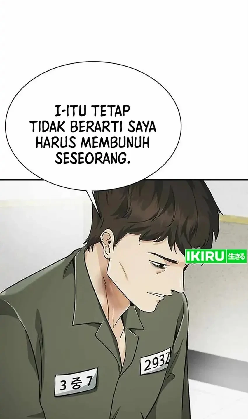 The Lawyer Who Sees Spirits Chapter 12 Gambar 42