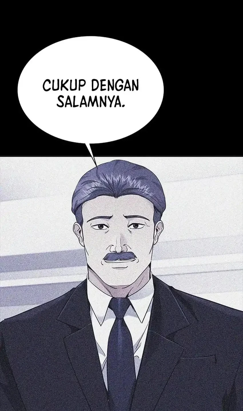 The Lawyer Who Sees Spirits Chapter 13 Gambar 50