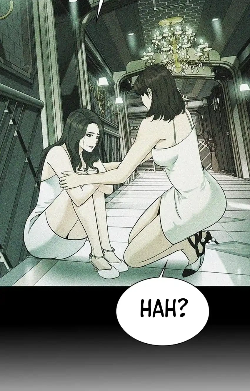The Lawyer Who Sees Spirits Chapter 15 Gambar 55
