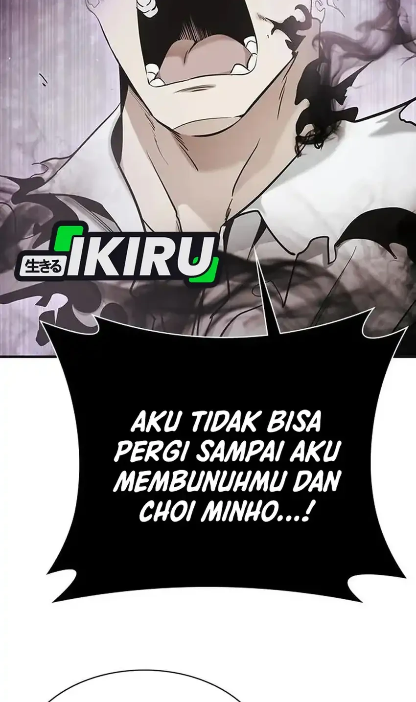 The Lawyer Who Sees Spirits Chapter 16 Gambar 44