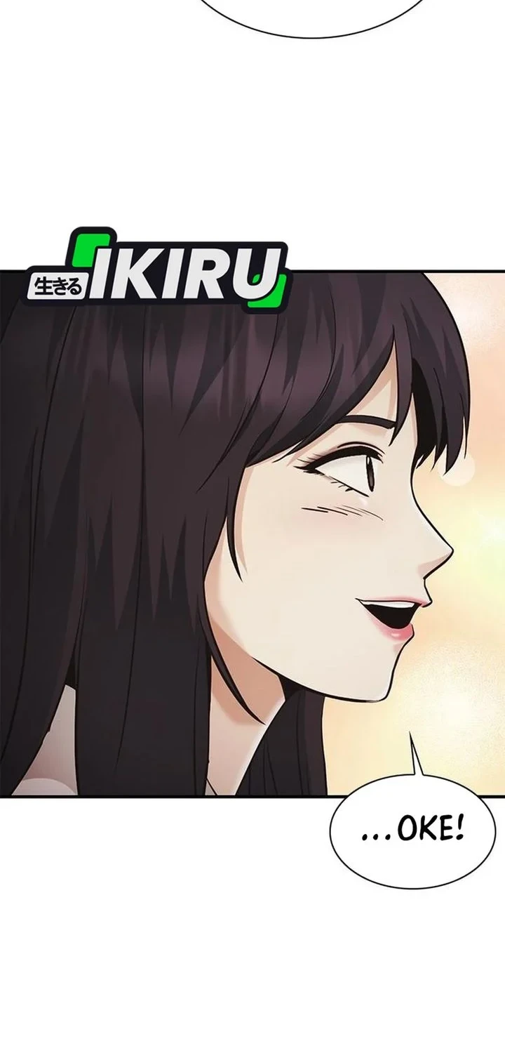 The Lawyer Who Sees Spirits Chapter 18 Gambar 40