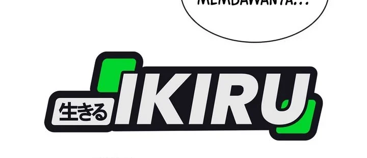 The Lawyer Who Sees Spirits Chapter 19 Gambar 44