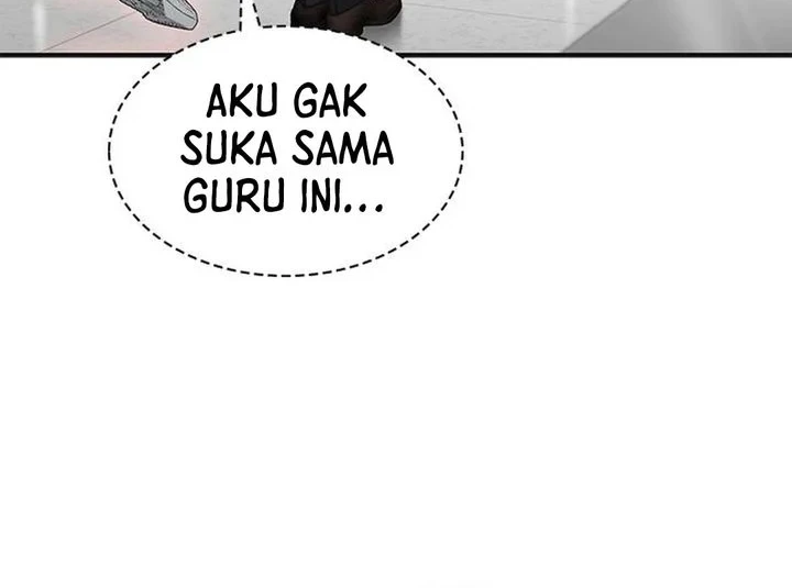 The Lawyer Who Sees Spirits Chapter 19 Gambar 46