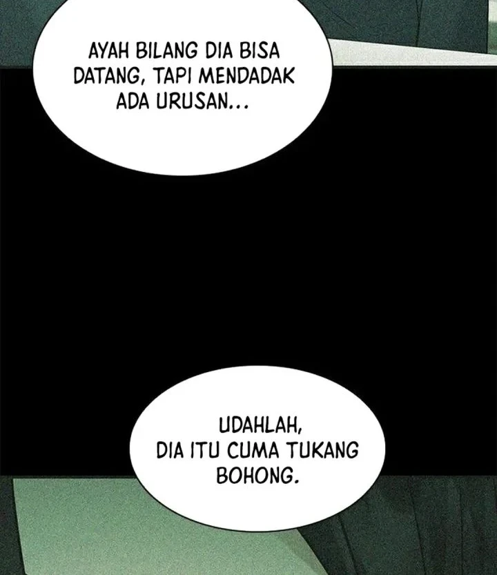 The Lawyer Who Sees Spirits Chapter 20 Gambar 48