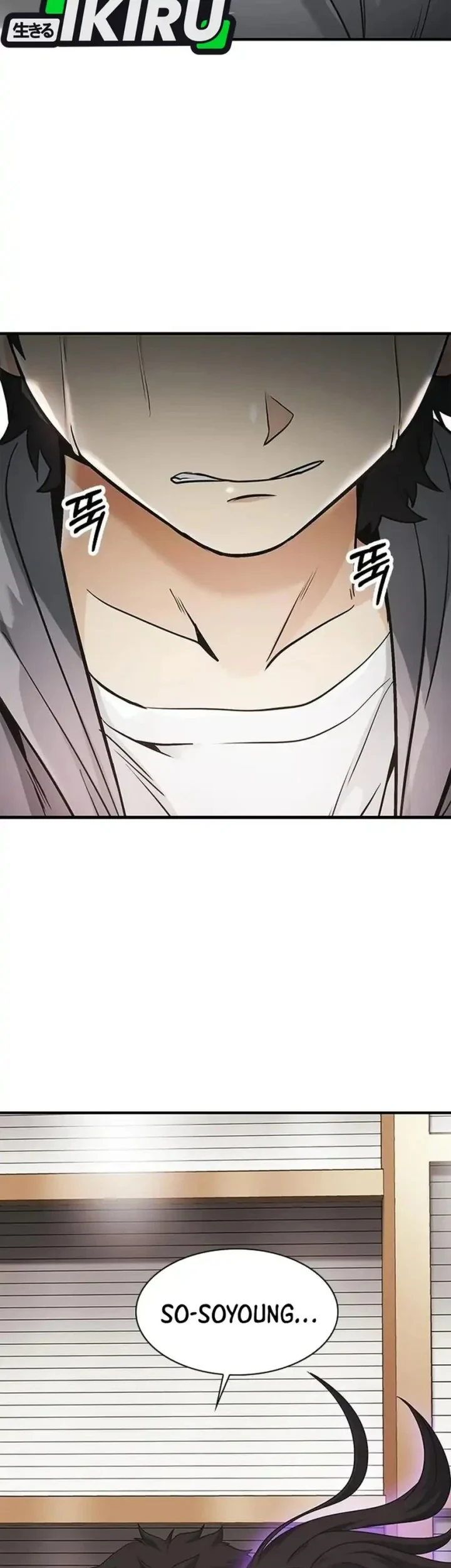 The Lawyer Who Sees Spirits Chapter 22 Gambar 43