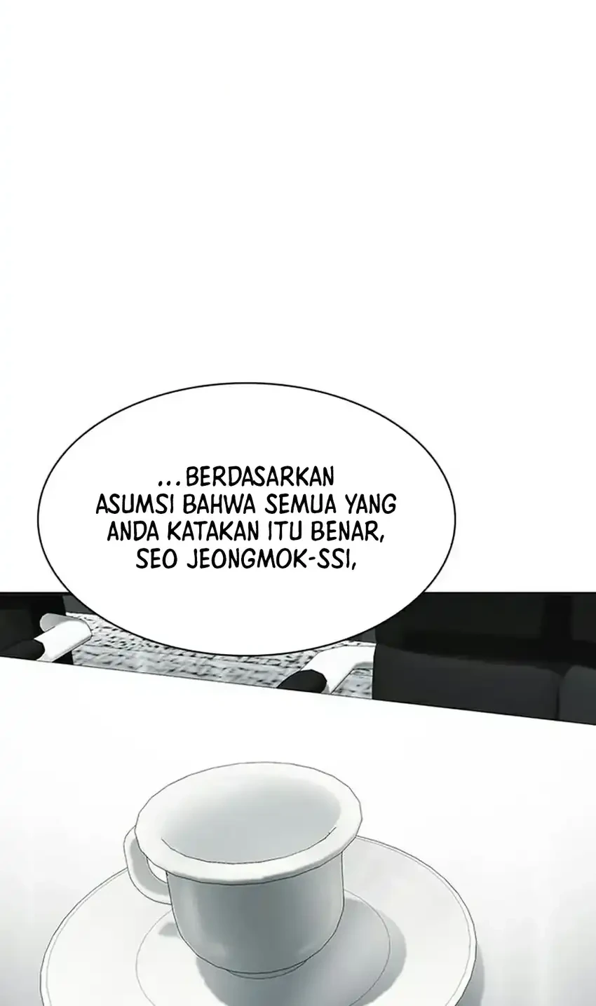 The Lawyer Who Sees Spirits Chapter 23 Gambar 48