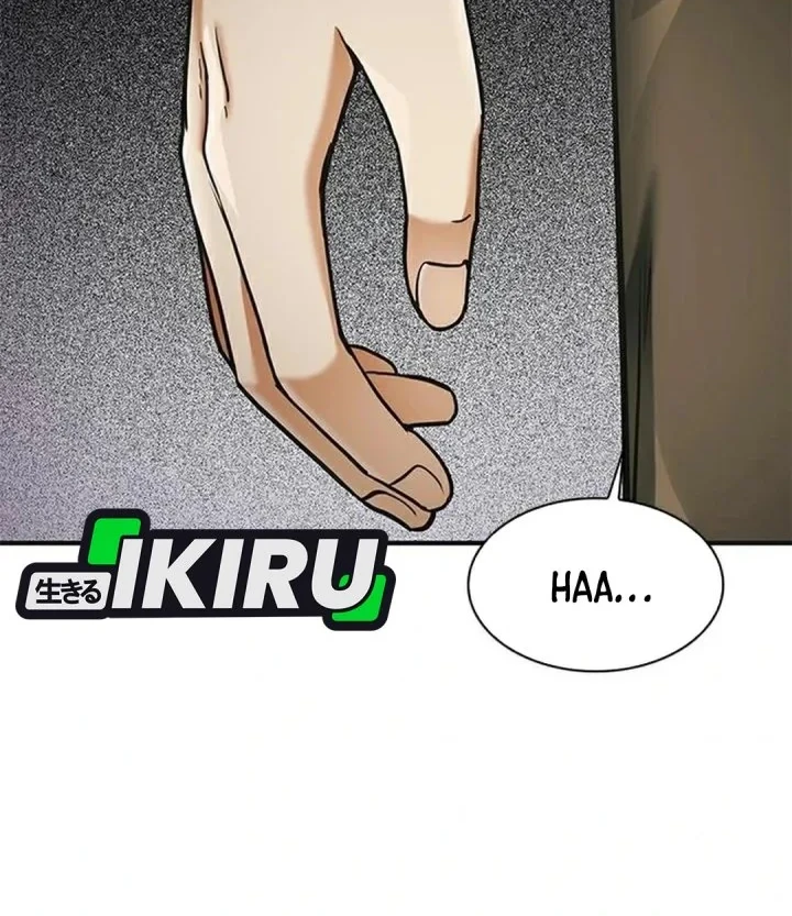 The Lawyer Who Sees Spirits Chapter 24 Gambar 46