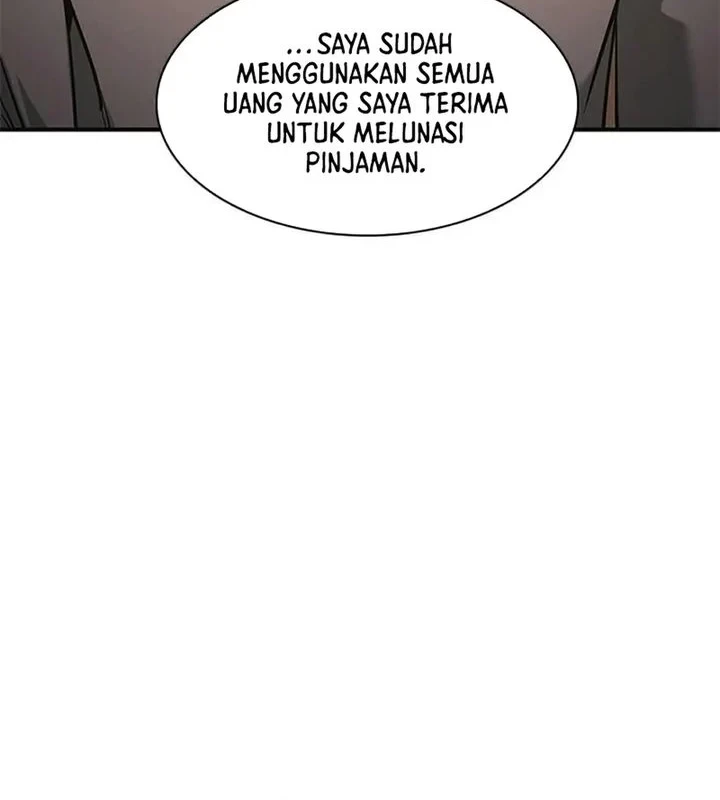 The Lawyer Who Sees Spirits Chapter 25 Gambar 44