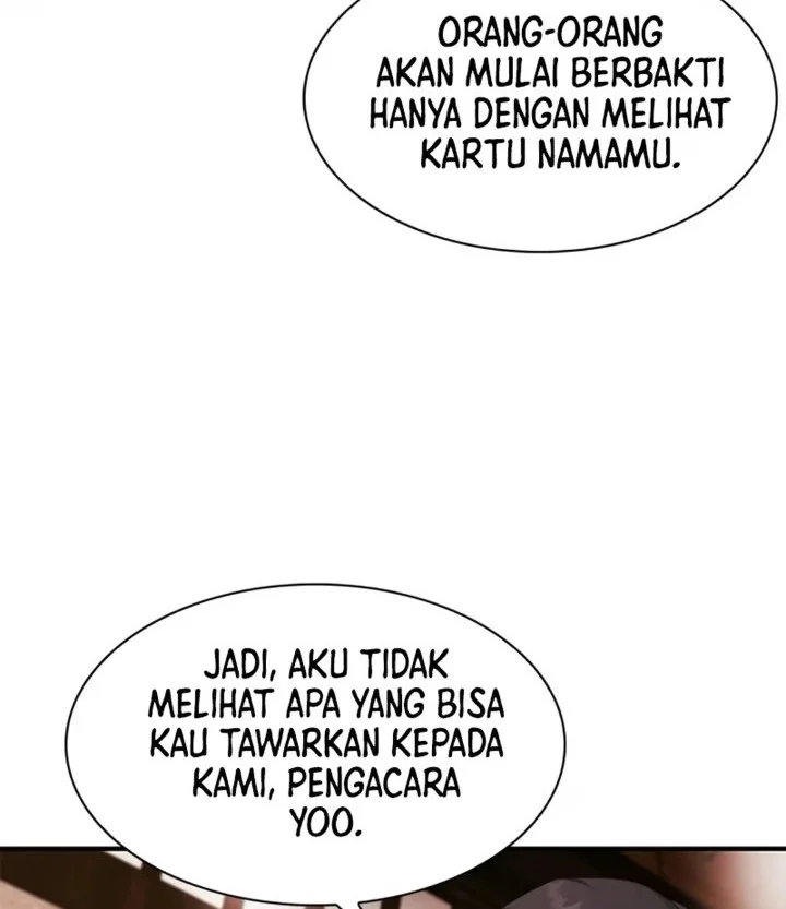 The Lawyer Who Sees Spirits Chapter 27 Gambar 47