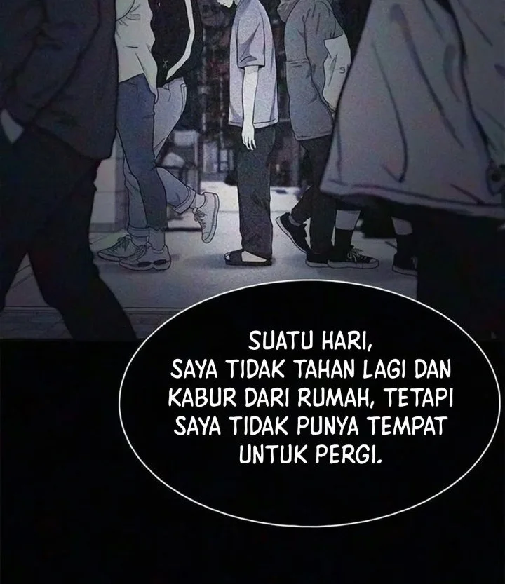 The Lawyer Who Sees Spirits Chapter 28 Gambar 44