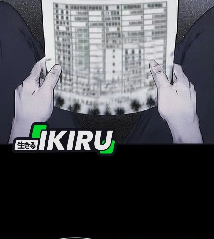 The Lawyer Who Sees Spirits Chapter 28 Gambar 48