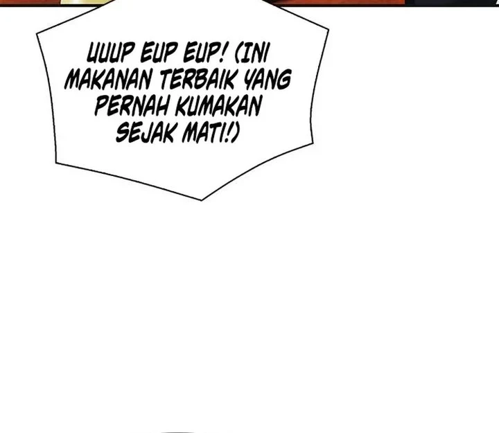 The Lawyer Who Sees Spirits Chapter 3 Gambar 57