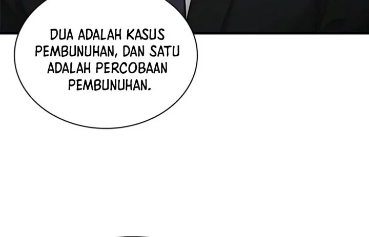 The Lawyer Who Sees Spirits Chapter 30 Gambar 47