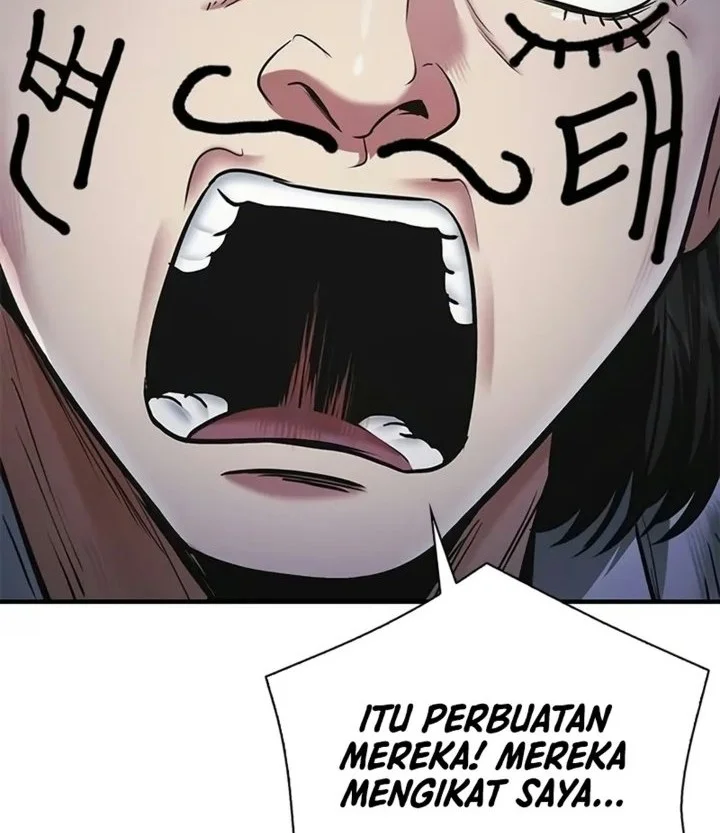 The Lawyer Who Sees Spirits Chapter 33 Gambar 46
