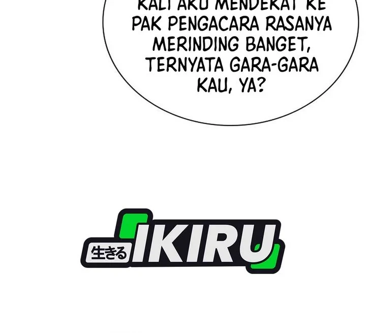 The Lawyer Who Sees Spirits Chapter 5 Gambar 45