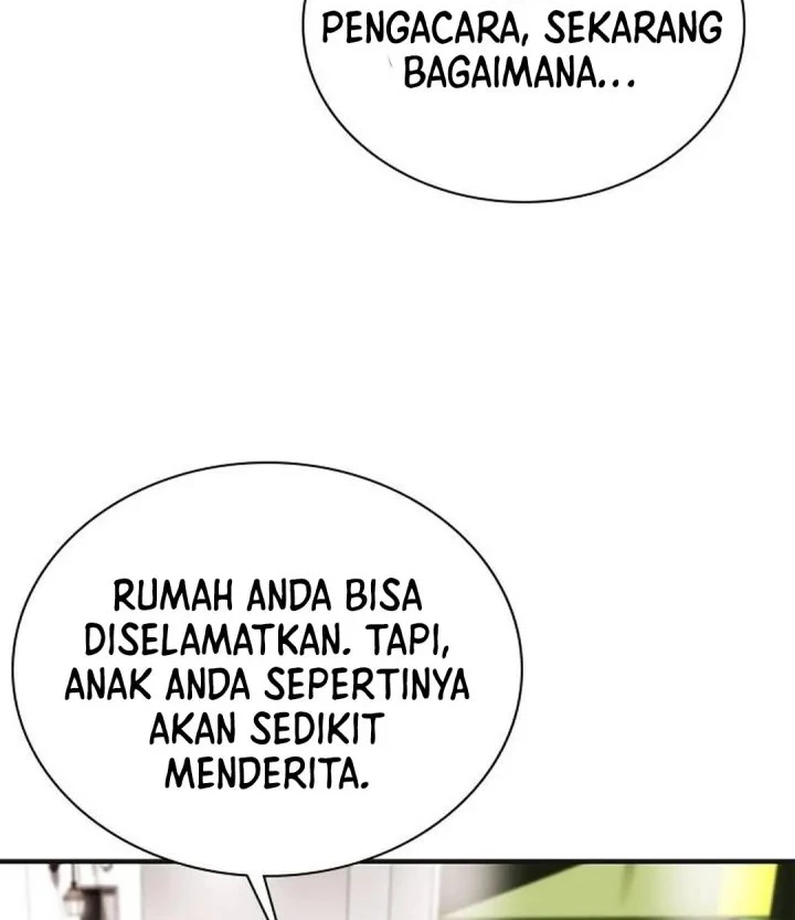The Lawyer Who Sees Spirits Chapter 6 Gambar 42