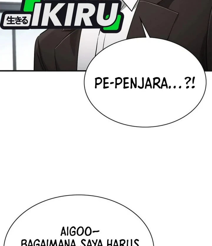 The Lawyer Who Sees Spirits Chapter 6 Gambar 44
