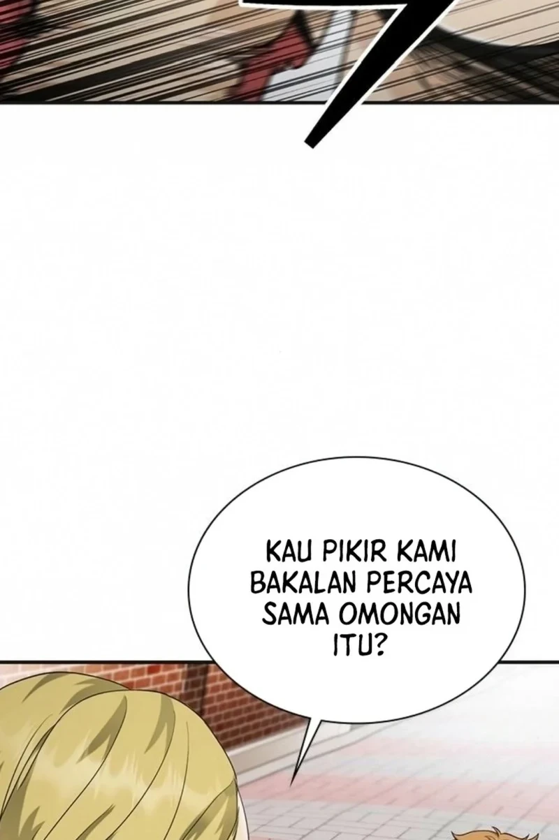 The Lawyer Who Sees Spirits Chapter 7 Gambar 58