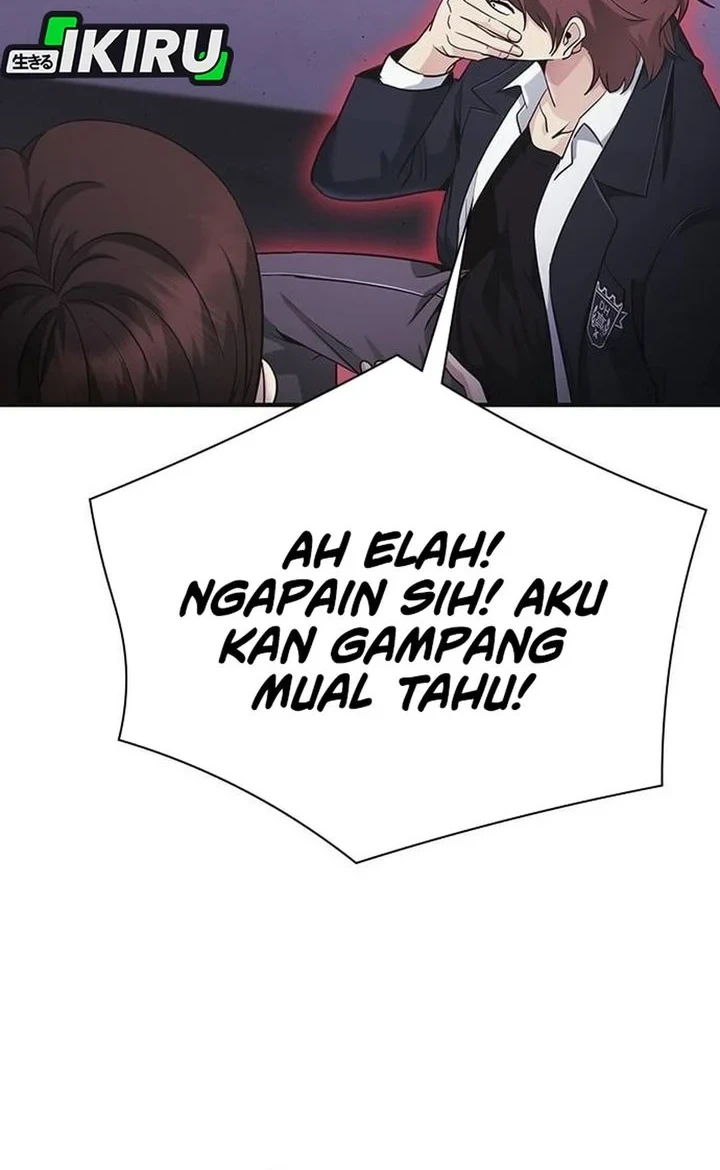 The Lawyer Who Sees Spirits Chapter 8 Gambar 42