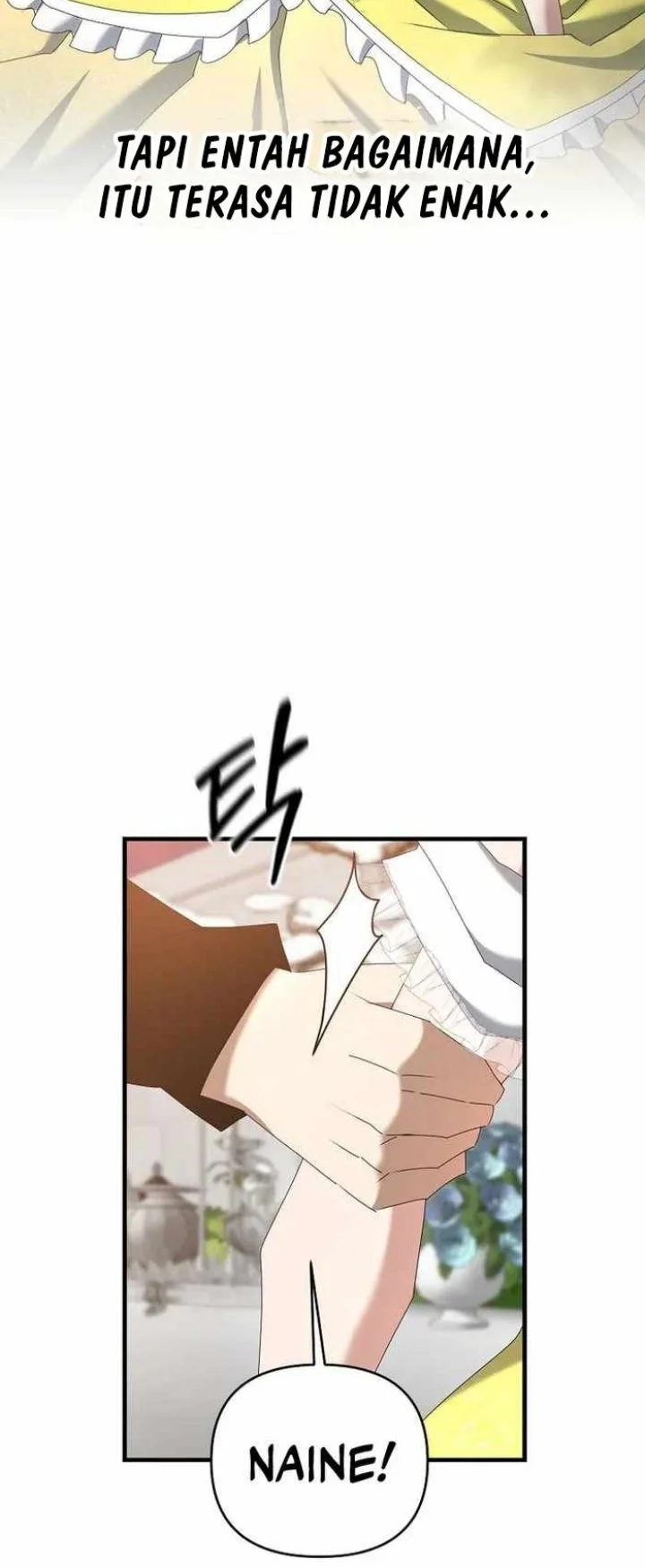 The Lazy Swordmaster Chapter 82 halaman 22