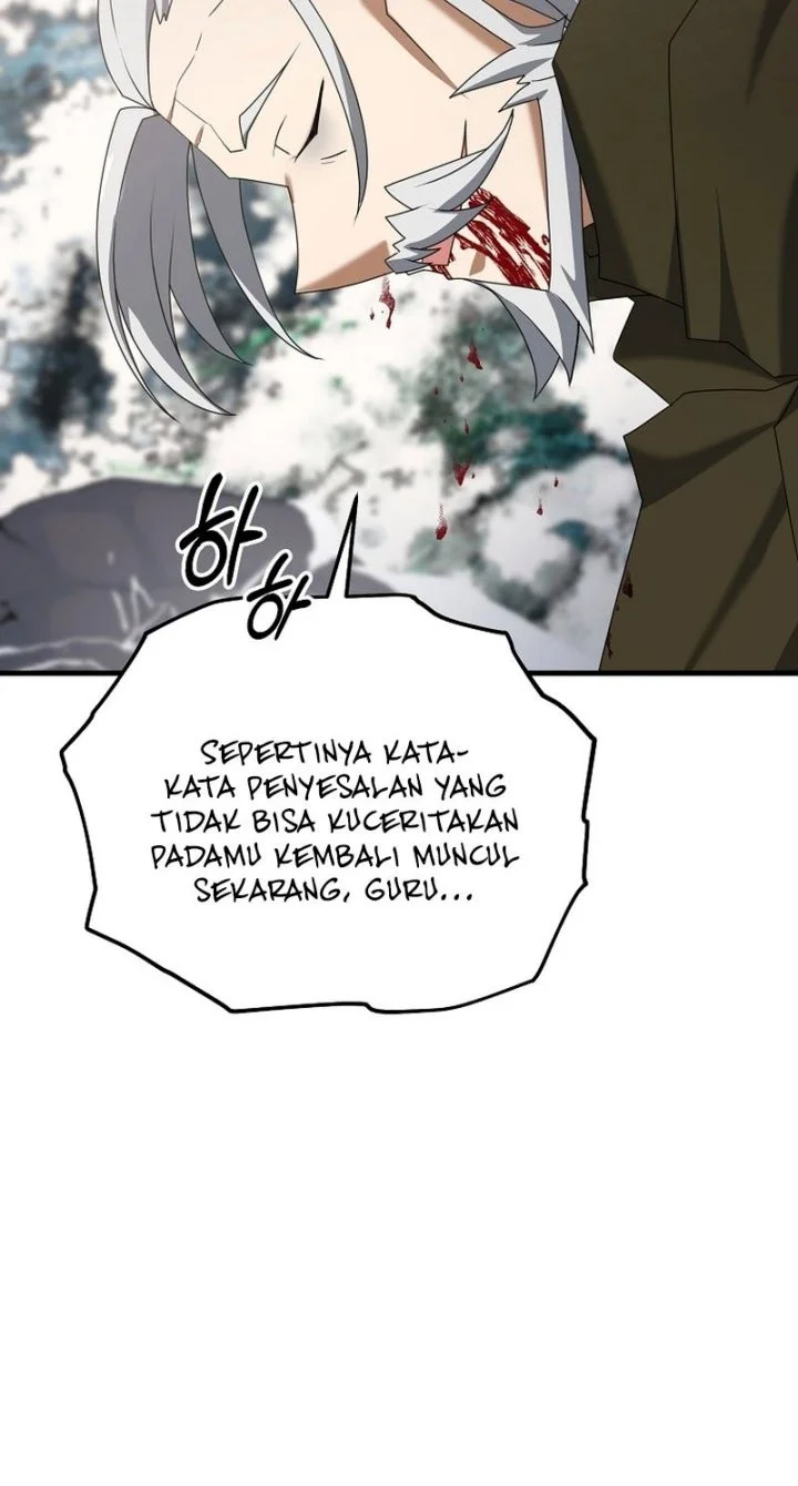 The Lazy Swordmaster Chapter 94 halaman 25