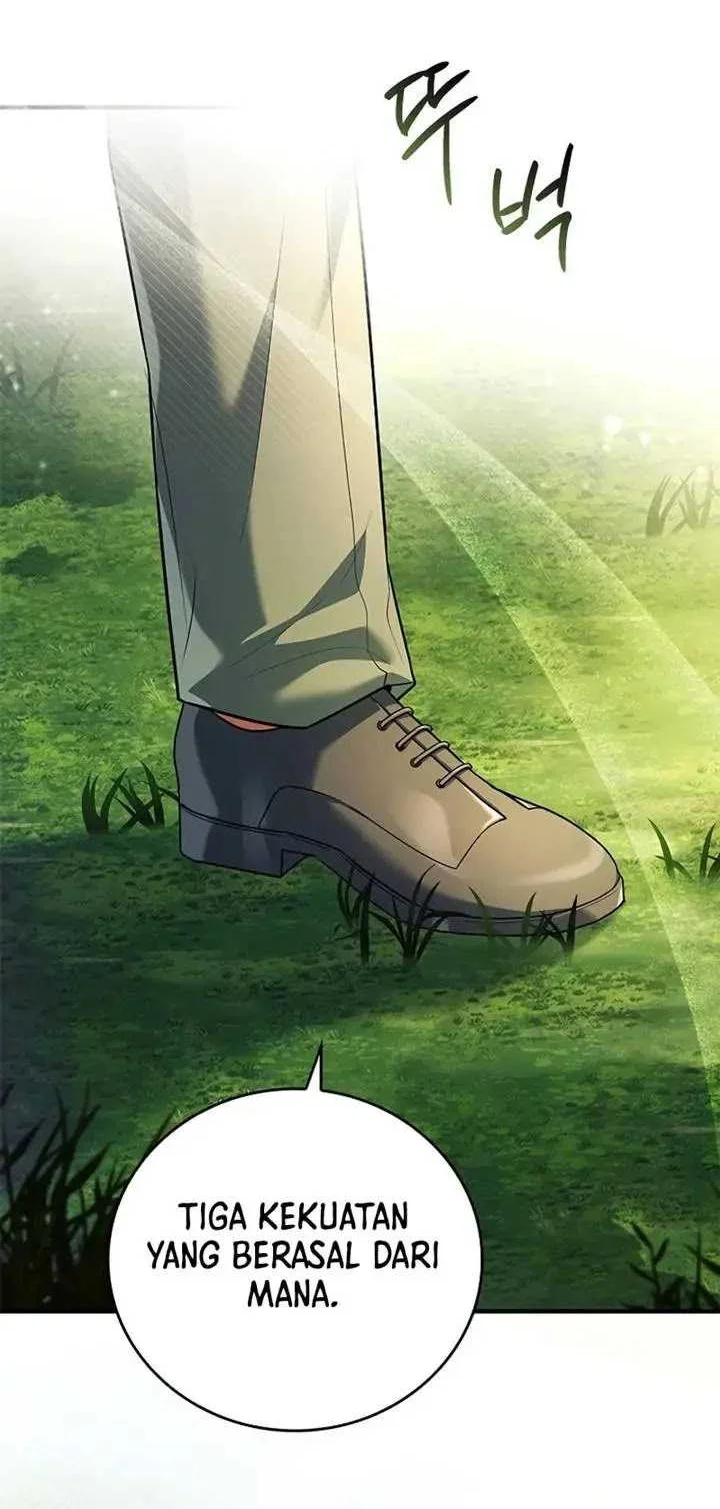 The Legendary Hero Is An Academy Honors Student Chapter 10 Gambar 32
