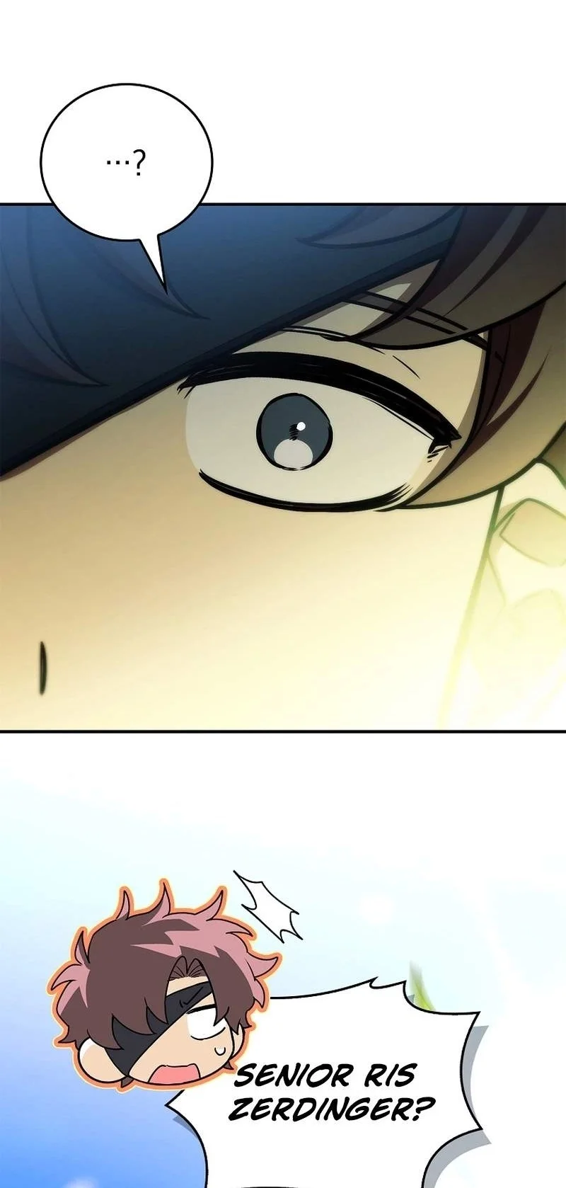 The Legendary Hero Is An Academy Honors Student Chapter 105 Gambar 45