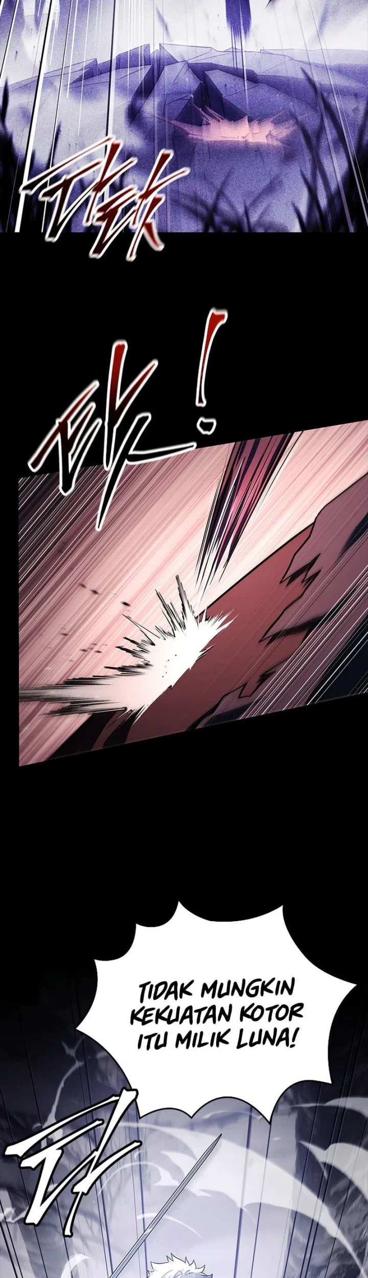 The Legendary Hero Is An Academy Honors Student Chapter 48 Gambar 40