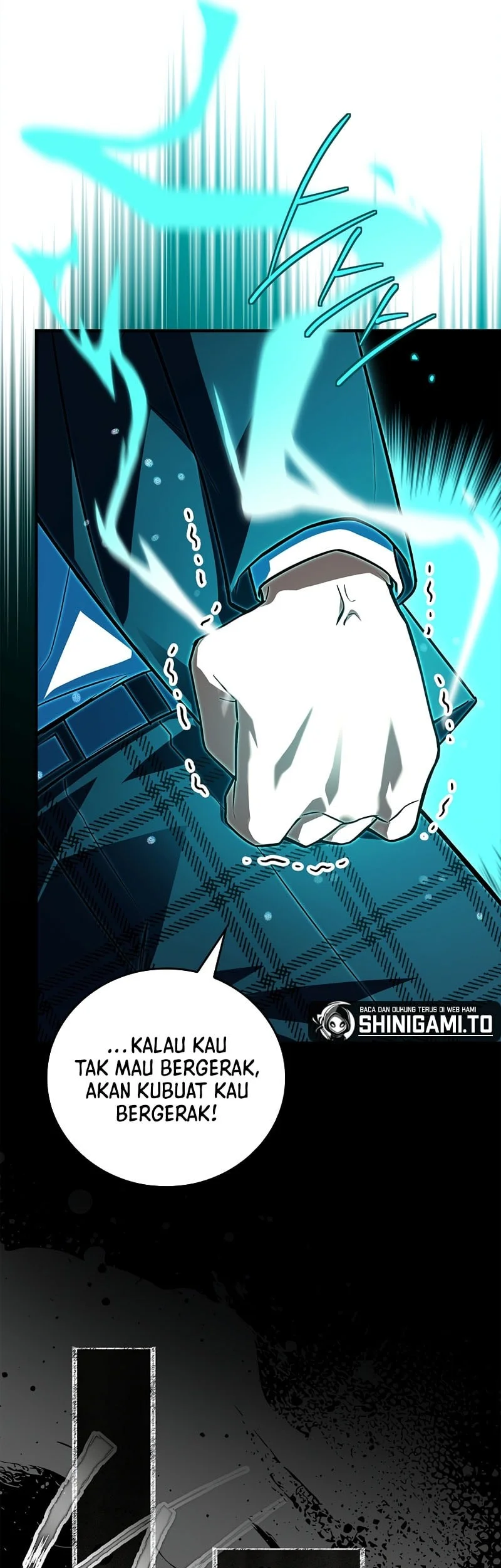 The Legendary Hero Is An Academy Honors Student Chapter 71 Gambar 46