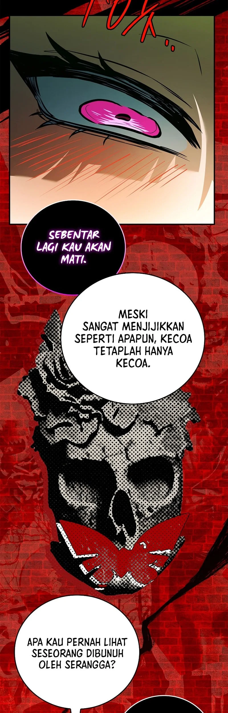The Legendary Hero Is An Academy Honors Student Chapter 83 Gambar 42