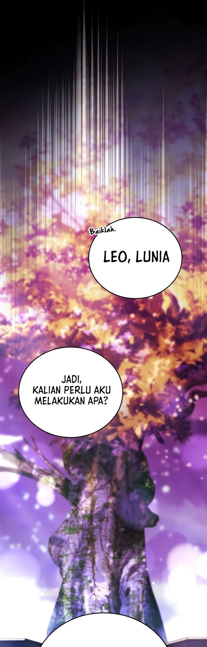 The Legendary Hero Is An Academy Honors Student Chapter 84 Gambar 39