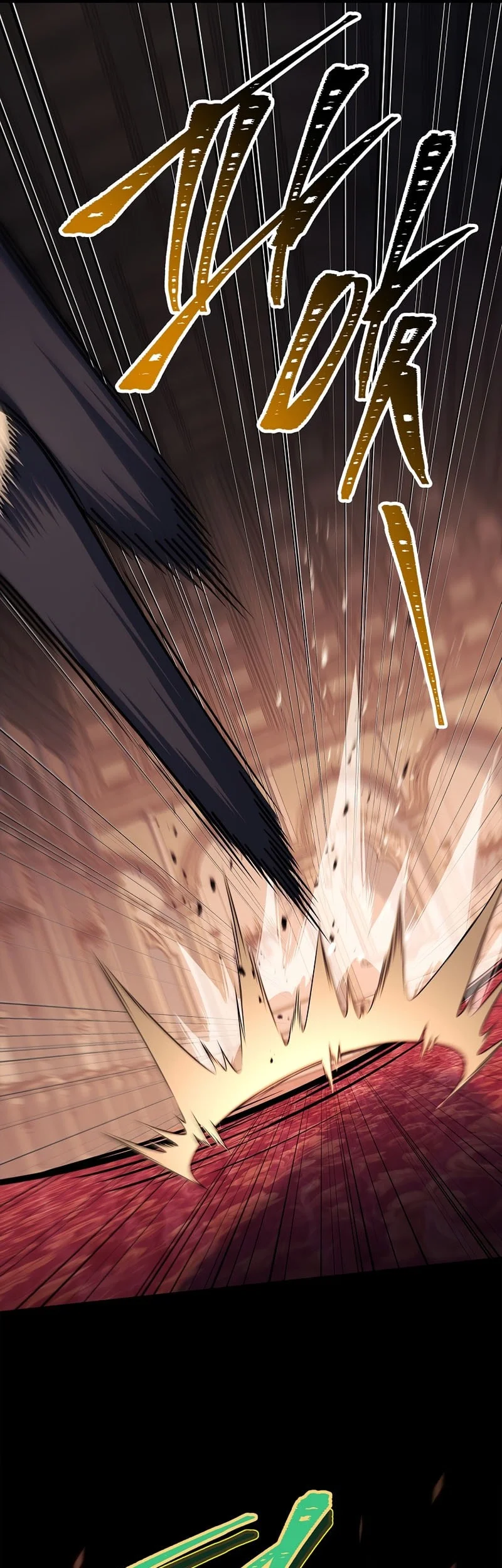 The Legendary Hero Is An Academy Honors Student Chapter 85 Gambar 45