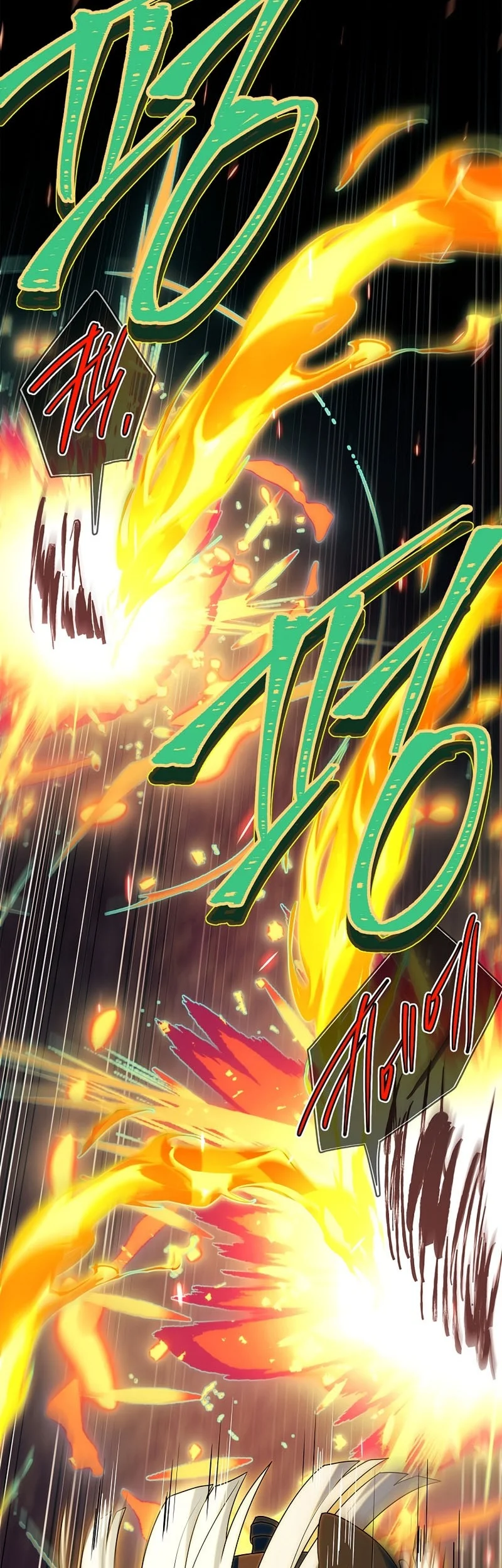 The Legendary Hero Is An Academy Honors Student Chapter 85 Gambar 46