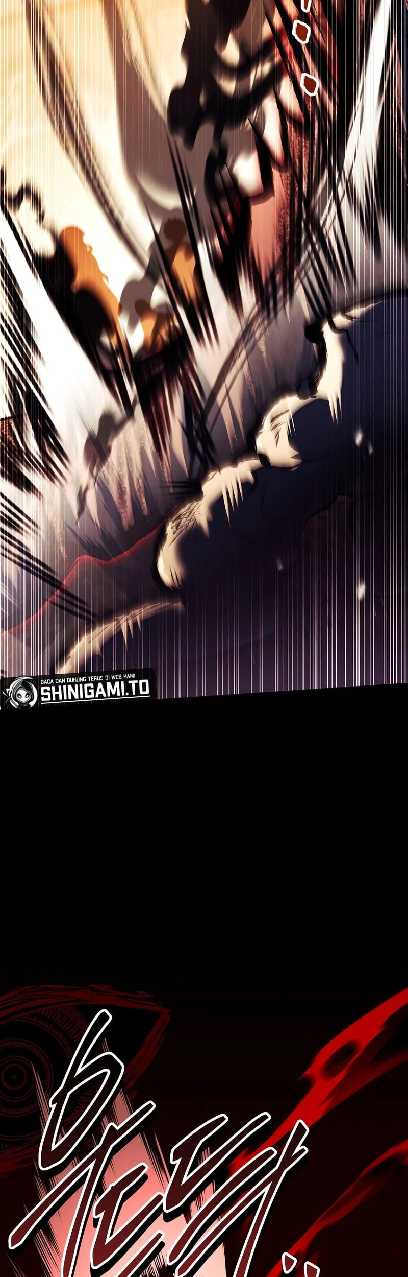The Legendary Hero Is An Academy Honors Student Chapter 86 Gambar 56