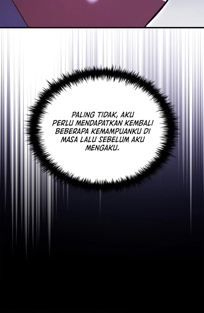 The Legendary Hero Is An Academy Honors Student Chapter 89 Gambar 46