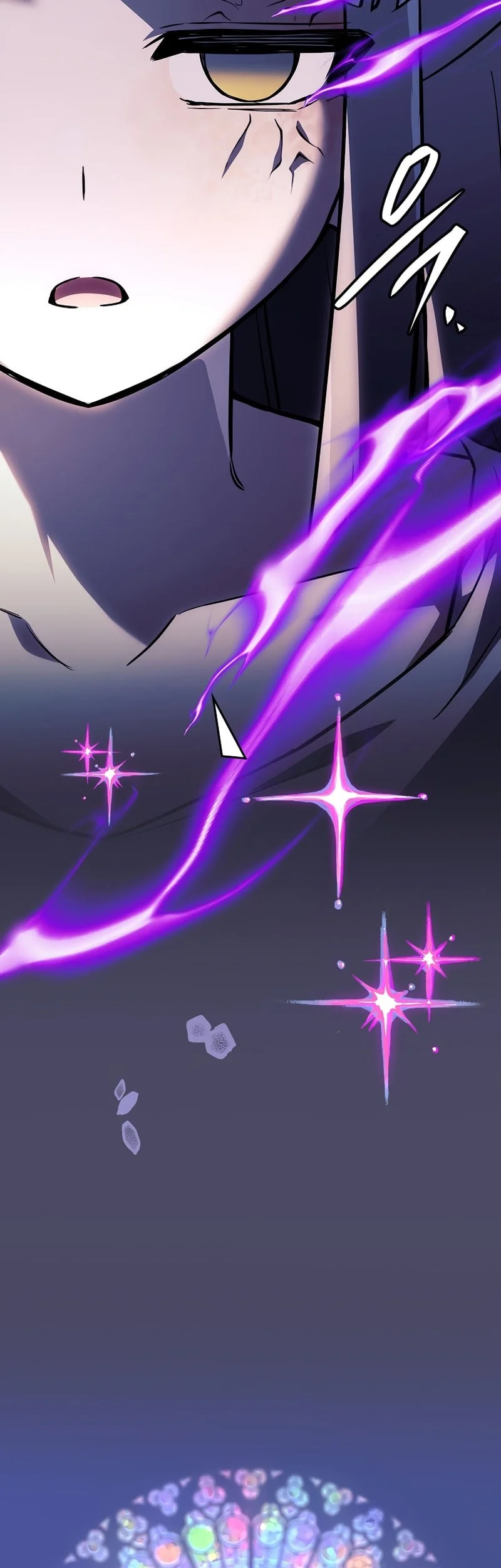 The Legendary Hero Is An Academy Honors Student Chapter 90 Gambar 42